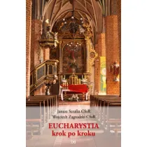 Eucharystia krok po kroku