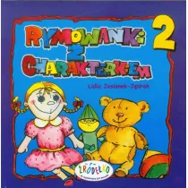 Rymowanki z charakterkiem cz�� 2