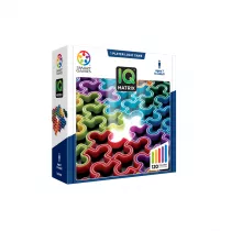Smart Games IQ. Matrix (ENG) IUVI Games