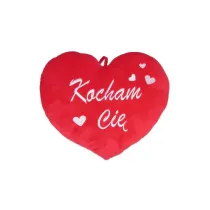 Serce Kocham Ci� 15cm Sun-Day
