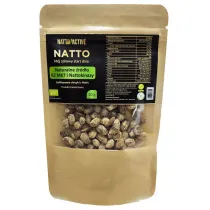 Chrupki z natto liofilizowane 20 g Bio