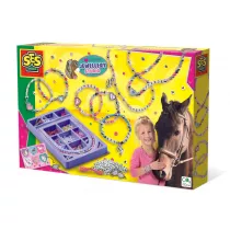 Pracownia jubilerska I love horses Ses Creative
