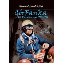 Grfanka 3. W Karakorum 1979-1986