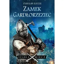 Zamek Gard�orzeziec