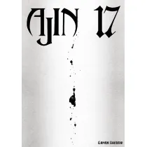 Ajin. Tom 17