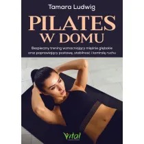 Pilates w domu