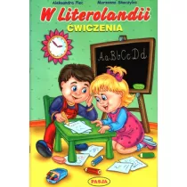 W Literolandii. wiczenia