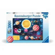 Puzzle 300 The Solar System Ravensburger