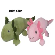 Aksolotl 50cm MIX Sun-Day