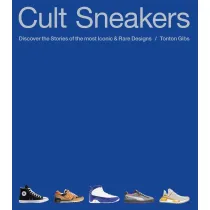 Cult Sneakers wer. angielska