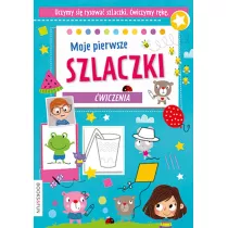 Moje pierwsze szlaczki. �wiczenia