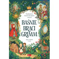 Ba�nie Braci Grimm. Ba�nie