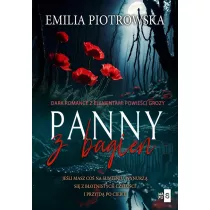 Panny z bagien