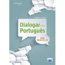 Dialogar em Portugues ksika A1-A2