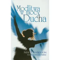 Modlitwa w mocy Ducha
