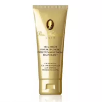 Pani Walewska Gold krem-serum do r�k i paznokci przeciwzmarszczkowo regeneruj�cy