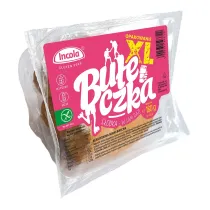 Gfs Poland Bezglutenowa sodka bueczka 4 x 40 g