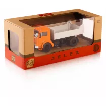 Jelcz 317 Pomara�czowy 1 43 DAFFI K-525