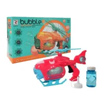 Helikopter do robienia baniek Maksik