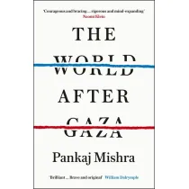 The World After Gaza