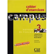 Campus 3. �wiczenia