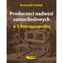 Producenci nadwozi samochodowych II RP