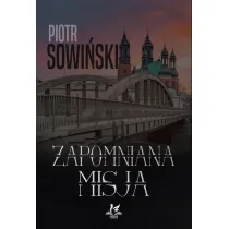 Zapomniana misja