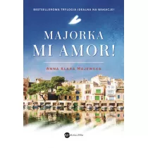 Majorka mi amor!