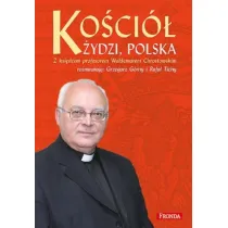 Ko�ci�, �ydzi, Polska
