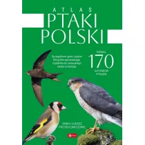 Atlas ptak�w Polski