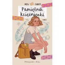 Pami�tnik ksi�niczki. Tom 1