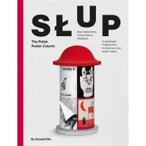 S�up The Polish Poster Column