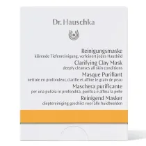 Dr. Hauschka Clarifying Clay Mask oczyszczajca maska z glink 100 g