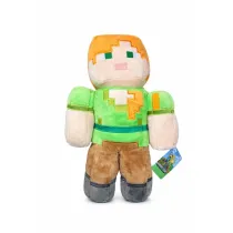 Minecraft Plusz 30cm Whiteouse Leisure