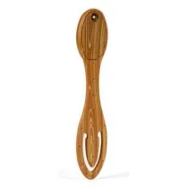 Thinking Gifts Flexilight - Lampka do ksi��ki Wood