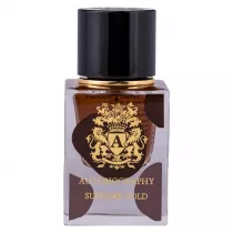 Autobiography Supreme Gold EDP spray 65 ml