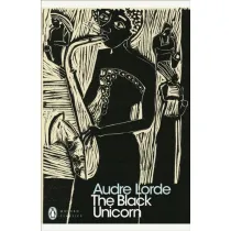 The Black Unicorn wer. angielska