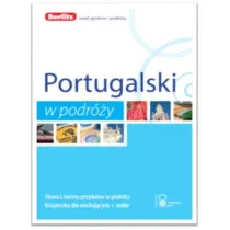 Portugalski. W podr�y 3w1