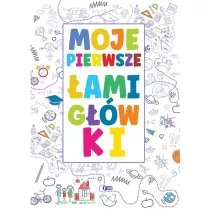 Moje pierwsze �amig��wki