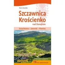 Przewodnik turystyczny Szczawnica Kro�cienko nad Dunajcem