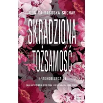 Skradziona tosamo. Spadkobierca. Tom 1