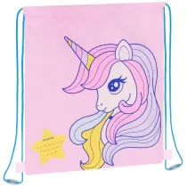 Worek na buty Unicorn STARPAK 550811