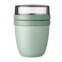Mepal Lunchpot Ellipse nordic sage 107648094700 700 ml