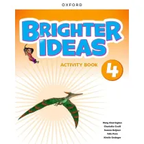 Brighter Ideas 4 AB