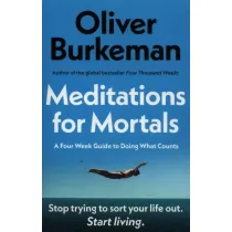 Meditations for Mortals wer. angielska