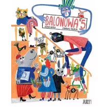 ART. Balonowa 5