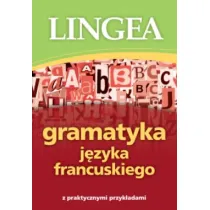 Gramatyka j�zyka francuskiego