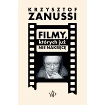 Filmy, kt�rych ju� nie nakr�c�