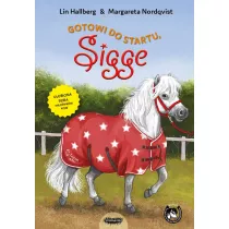 Gotowi do startu, Sigge