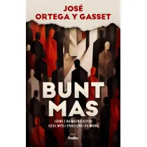 Bunt mas